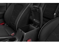 2022 Kia Forte EX Interior Shot 7
