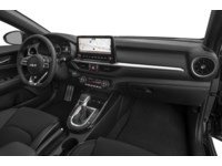 2022 Kia Forte GT-Line Interior Shot 1