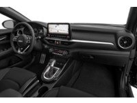 2022 Kia Forte EX Interior Shot 1