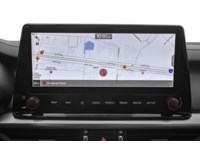 2022 Kia Forte GT-Line Interior Shot 8