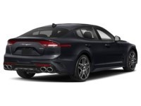 2022 Kia Stinger GT Elite - Suede Package Exterior Shot 2
