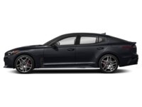 2022 Kia Stinger GT Elite - Suede Package Exterior Shot 6