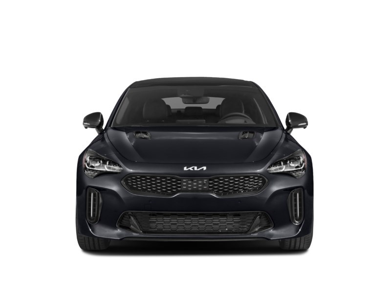 2022 Kia Stinger GT Elite - Suede Package Exterior Shot 5