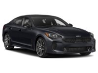 2022 Kia Stinger GT Elite - Suede Package Exterior Shot 8