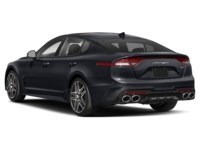 2022 Kia Stinger GT Elite - Suede Package Exterior Shot 9