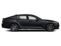 2022 Kia Stinger GT Elite - Suede Package Exterior Shot 10