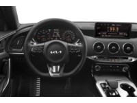 2022 Kia Stinger GT Elite - Suede Package Interior Shot 3