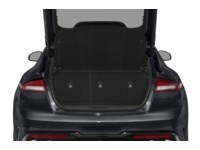 2022 Kia Stinger GT Elite - Suede Package Exterior Shot 4