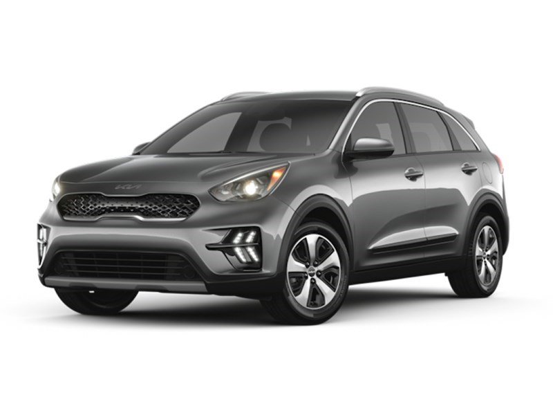 2022 Kia Niro EX OEM Shot 1