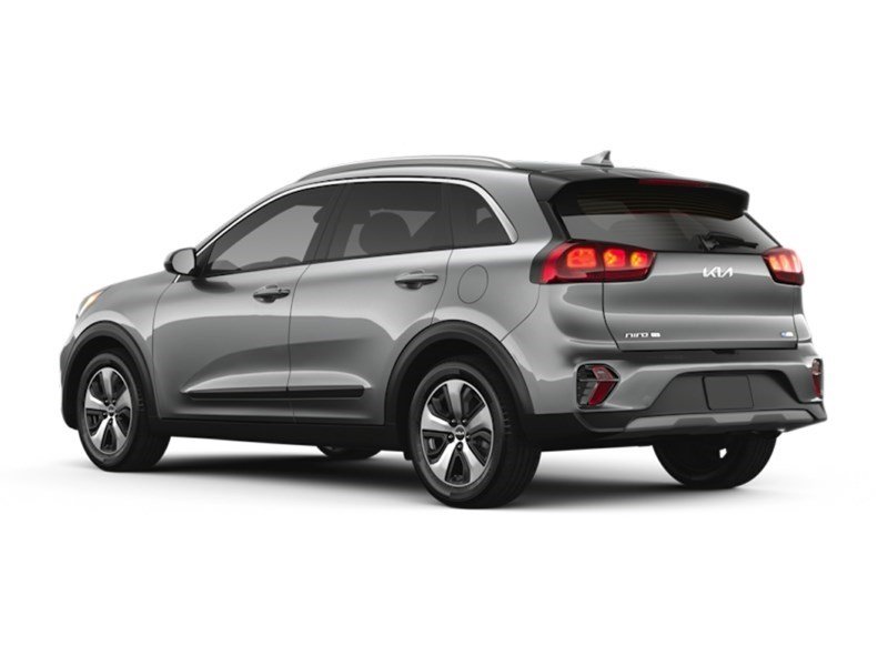 2022 Kia Niro EX OEM Shot 2
