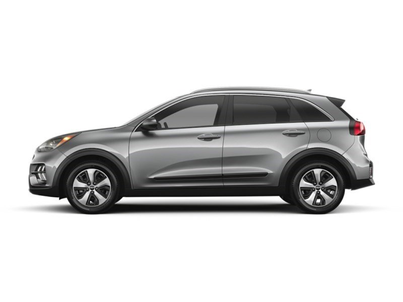 2022 Kia Niro SX Touring OEM Shot 3
