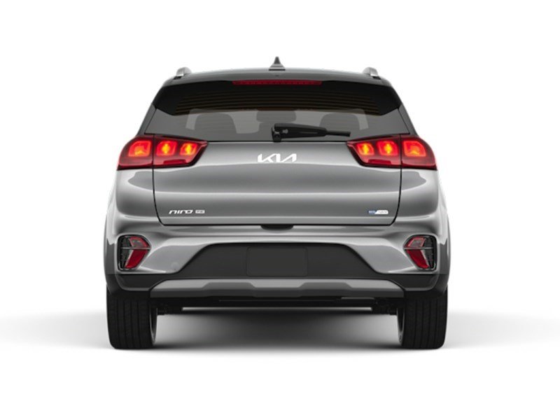 2022 Kia Niro EX OEM Shot 5