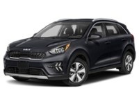 2022 Kia Niro SX Touring Exterior Shot 1