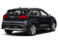 2022 Kia Niro SX Touring Exterior Shot 2