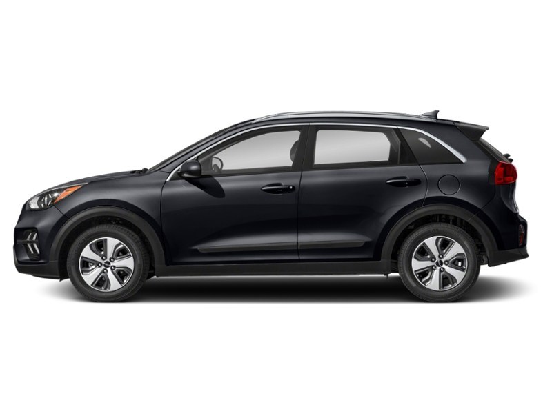2022 Kia Niro SX Touring Exterior Shot 6