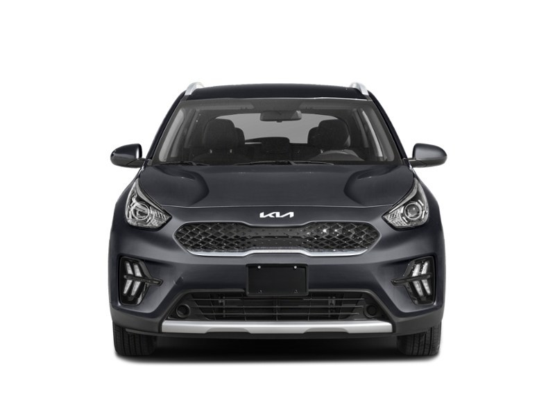 2022 Kia Niro SX Touring Exterior Shot 5