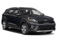 2022 Kia Niro SX Touring Exterior Shot 8