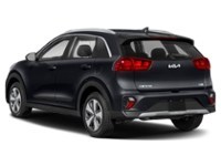 2022 Kia Niro SX Touring Exterior Shot 9