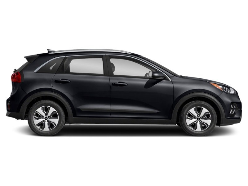 2022 Kia Niro SX Touring Exterior Shot 10