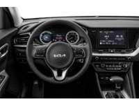 2022 Kia Niro SX Touring Interior Shot 2