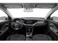 2022 Kia Niro SX Touring Interior Shot 5