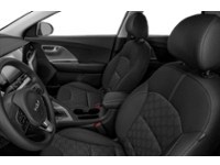 2022 Kia Niro SX Touring Interior Shot 3
