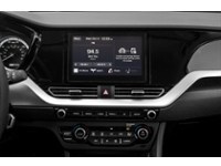 2022 Kia Niro SX Touring Interior Shot 1
