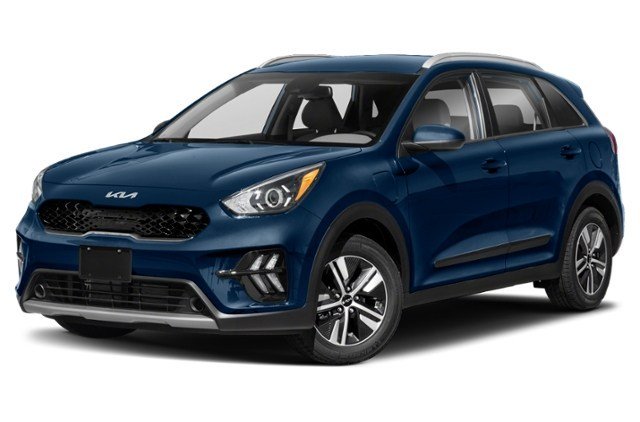 2022 Kia Niro PHEV