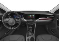 2022 Kia Niro PHEV SX Touring Interior Shot 6