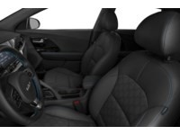 2022 Kia Niro PHEV SX Touring Interior Shot 4