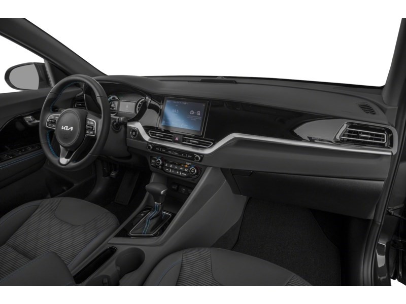 2022 Kia Niro PHEV SX Touring Interior Shot 1
