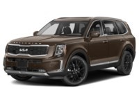 2022 Kia Telluride SX Exterior Shot 1