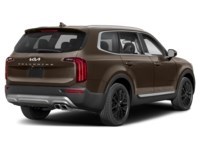 2022 Kia Telluride SX Exterior Shot 2