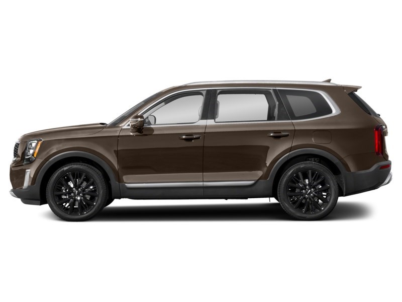 2022 Kia Telluride SX Exterior Shot 6