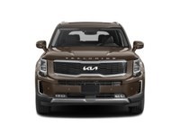2022 Kia Telluride SX Exterior Shot 5