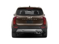 2022 Kia Telluride SX Exterior Shot 7
