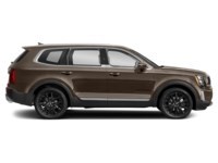 2022 Kia Telluride SX Exterior Shot 10