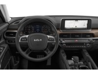 2022 Kia Telluride SX Interior Shot 3