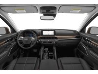 2022 Kia Telluride SX Interior Shot 6