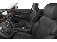 2022 Kia Telluride SX Interior Shot 4