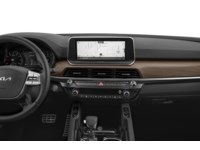 2022 Kia Telluride SX Interior Shot 2
