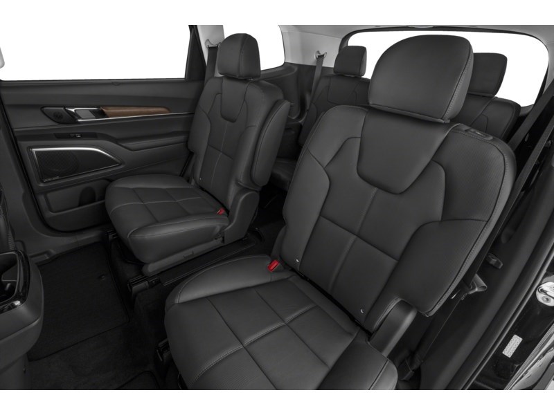 2022 Kia Telluride SX Interior Shot 5