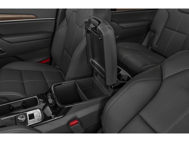 2022 Kia Telluride SX Exterior Shot 11