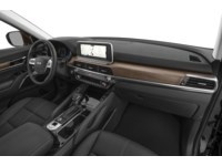 2022 Kia Telluride SX Interior Shot 1