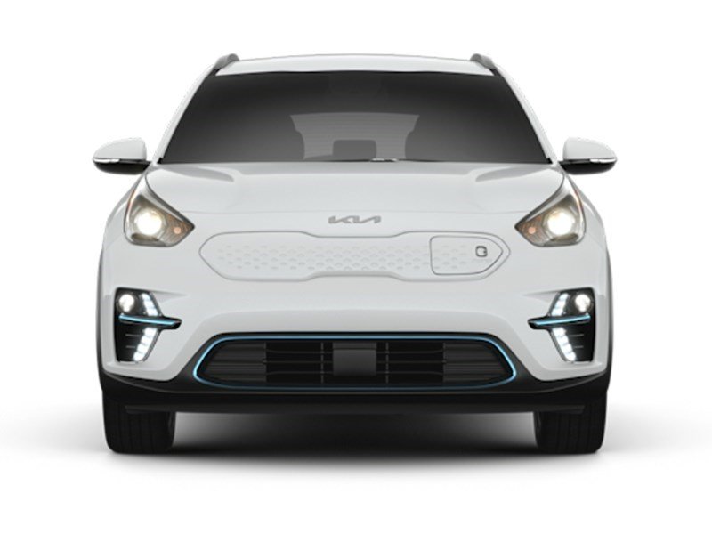 2022 Kia Niro EV EX OEM Shot 4