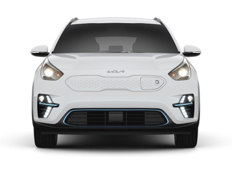 2022 Kia Niro EV EX OEM Shot 4