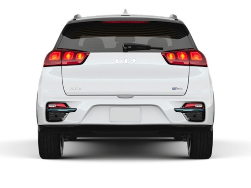 2022 Kia Niro EV EX OEM Shot 5