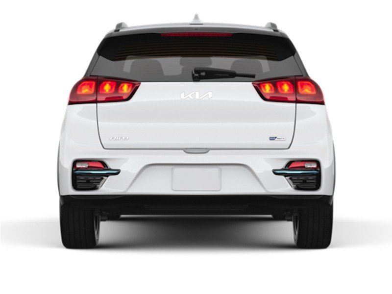 2022 Kia Niro EV EX OEM Shot 5