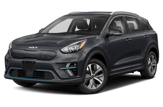2022 Kia Niro EV