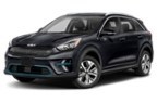 2022 Kia Niro EV SX Touring-Auto